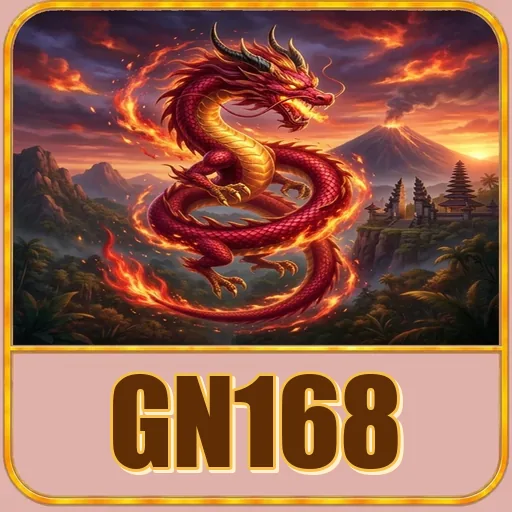 Pratinjau visual kanal unduhan gn168 APK resmi 512×512
