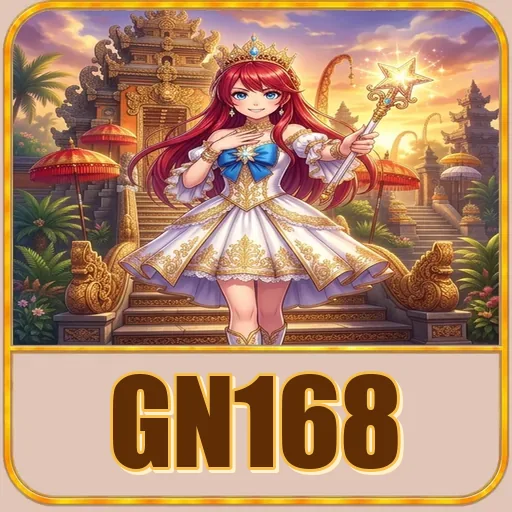 Gambar diagnosis akses regional gn168 di Indonesia