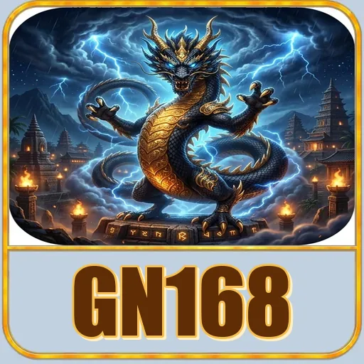 Gambar verifikasi keamanan akun masuk & daftar gn168